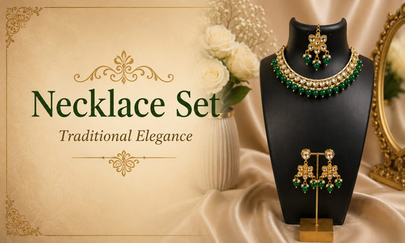 Necklace Set