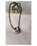 Kundan Mangalsutra
